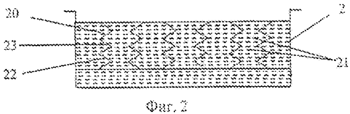 Вентиляторная градирня (патент 2561225)