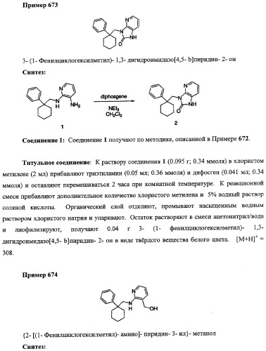 Циклоалкильные соединения-ингибиторы функции калиевых каналов (патент 2343143)