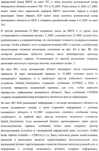 Система и способ обеспечения тональных сигналов возврата вызова в сети связи (патент 2378787)