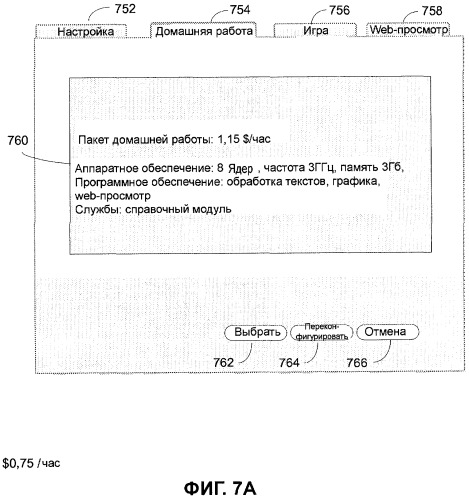 Вычисление измеренной платы за использование (патент 2456668)