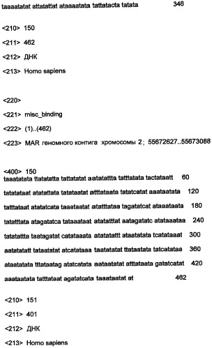 Днк, повышающая продуцирование белка, и ее применение (патент 2375450)