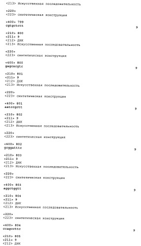 Биологически активное соединение, содержащее кодирующий олигонуклеотид (варианты), способ его синтеза, библиотека соединений (варианты), способ ее синтеза и способ поиска соединения, связывающегося с биологической мишенью (варианты) (патент 2470077)