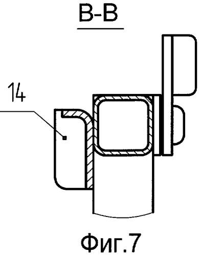 Устройство для транспортирования тары с выносным оборудованием (патент 2424921)