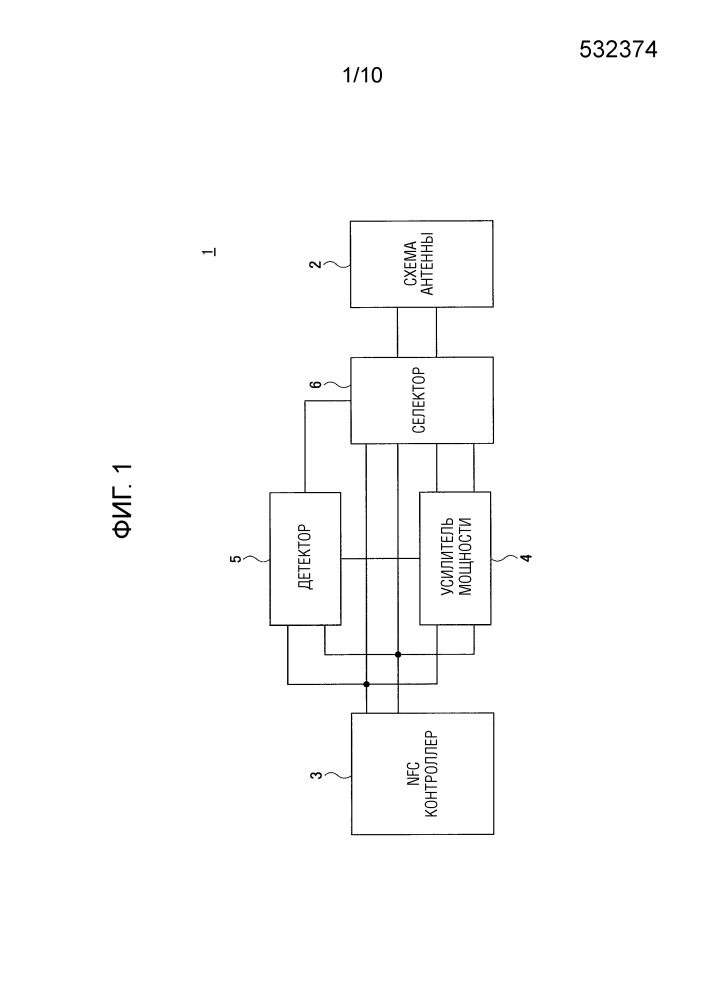 Устройство беспроводной связи и мобильное устройство (патент 2666129)