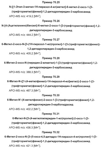 Производные 2-пиридона в качестве ингибиторов нейтрофильной эластазы (патент 2328486)