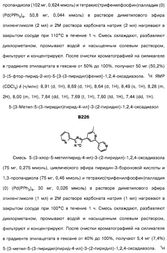 Гетерополициклическое соединение, фармацевтическая композиция, обладающая антагонистической активностью в отношении метаботропных глютаматных рецепторов mglur группы i (патент 2319701)