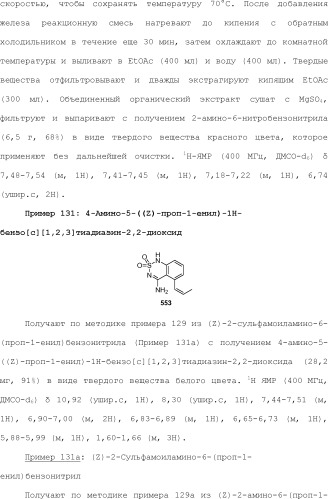 Модулирование хемосенсорных рецепторов и связанных с ними лигандов (патент 2510503)