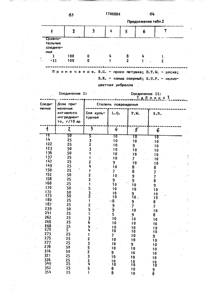 Способ получения производных тиадиазола (патент 1746884)