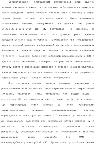 Система и способ сжатия видео посредством настройки размера фрагмента на основании обнаруженного внутрикадрового движения или сложности сцены (патент 2487407)