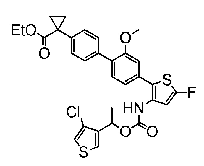 Галогензамещенное гетероциклическое соединение (патент 2649398)