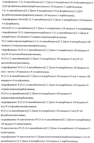 1h-индазолы, бензотиазолы, 1, 2-бензоизоксазолы, 1, 2-бензоизотиазолы и хромоны и их получение и применения (патент 2386633)