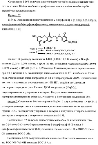 Ненуклеозидные ингибиторы обратной транскриптазы (патент 2389719)