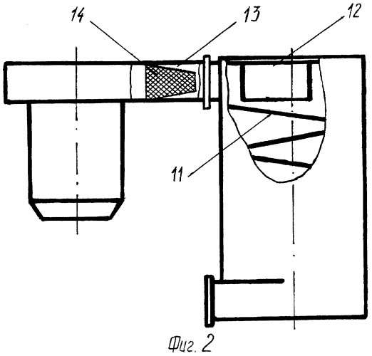 Устройство для шелушения зерна крупяных культур (патент 2312706)
