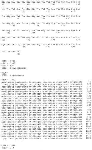 Cd3-эпсилон-связывающий домен с межвидовой специфичностью (патент 2561457)