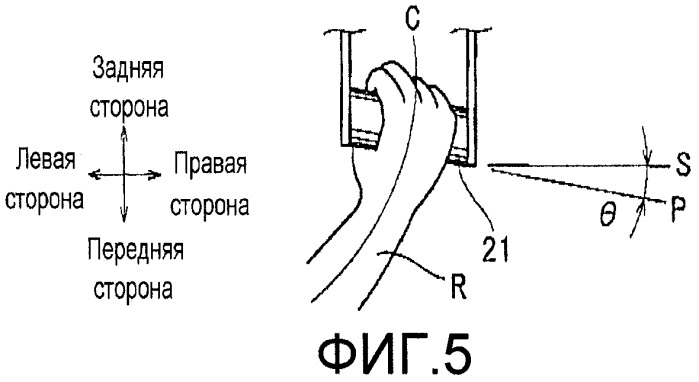 Режущие устройства (патент 2416511)