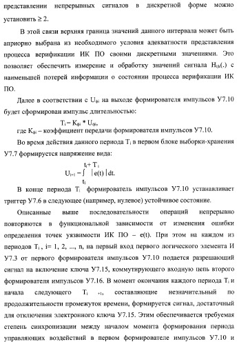 Способ генерации баз данных и баз знаний для систем верификации программного обеспечения распределенных вычислительных комплексов и устройство для его реализации (патент 2373569)