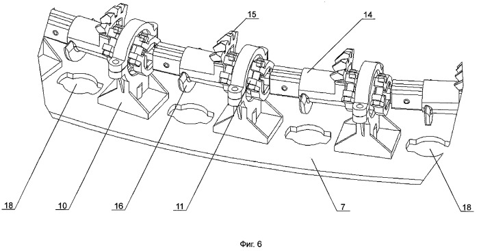 Рекламная установка (патент 2290703)
