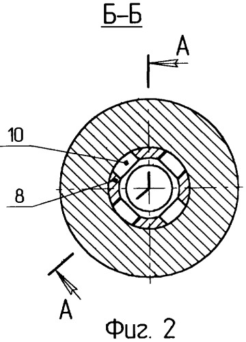 Межфланцевый обратный клапан устьевой нагнетательной арматуры (патент 2315172)