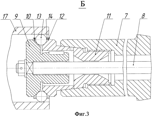 Оснастка токарного станка для обработки труб (патент 2450895)