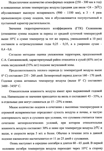 Способ прогнозирования семенной продуктивности солодки голой и солодки уральской сухостепного, лиманного и пойменного экотипов (патент 2360403)