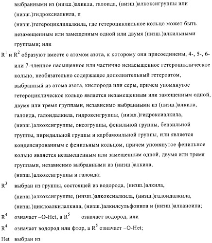 Производные индола в качестве антагонистов гистаминовых рецепторов (патент 2382778)