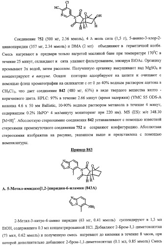 Конденсированные гетероциклические сукцинимидные соединения и их аналоги как модуляторы функций рецептора гормонов ядра (патент 2330038)