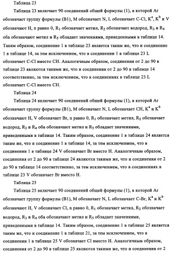 N-алкинил-2-(замещенные арилокси)-алкилтиоамидные производные как фунгициды (патент 2352559)