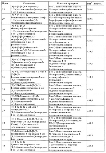 Производные гетероарилзамещенного пиперидина в качестве ингибиторов печеночной карнитин пальмитоилтрансферазы (l-cpt1) (патент 2396269)