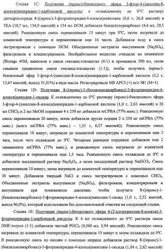 Соединения имидазо[1,2-a]пиридина в качестве ингибиторов рецепторных тирозинкиназ (патент 2467008)