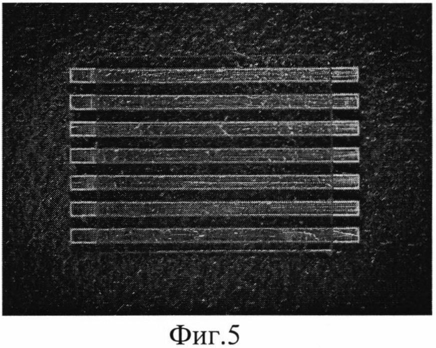 Способ изготовления гибких шлейфов для микросборок (патент 2604837)