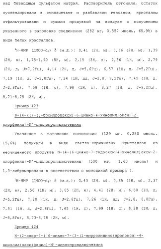 Азотсодержащие ароматические производные, их применение, лекарственное средство на их основе и способ лечения (патент 2264389)