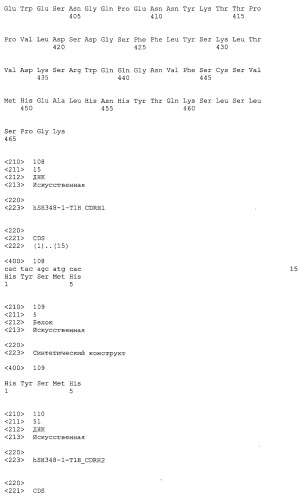 Антитело к epha2 (патент 2525133)