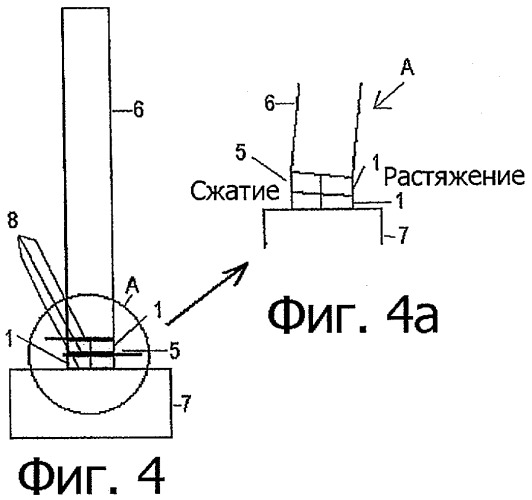 Устройство для определения и/или контроля, по меньшей мере, одного физического параметра среды (варианты) (патент 2310818)