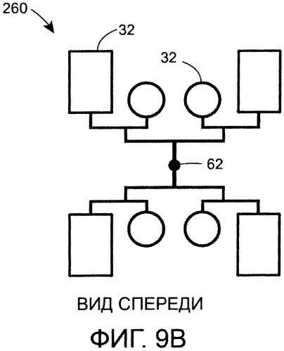 Устройство и способ для инжекционного формования при низком постоянном давлении (патент 2573483)