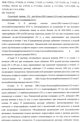 7-членные циклические соединения, способы их получения и их фармацевтическое применение (патент 2448099)