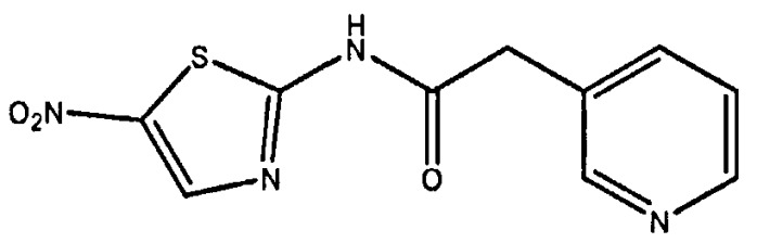 N-(2-тиазолил)амидные производные в качестве ингибиторов gsk-3 (патент 2450000)