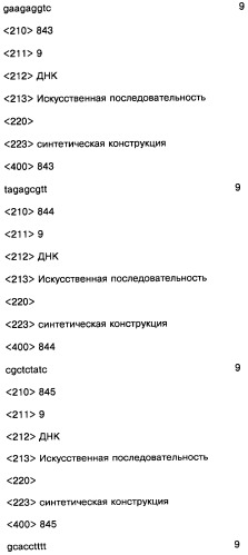 Соединение, содержащее кодирующий олигонуклеотид, способ его получения, библиотека соединений, способ ее получения, способ идентификации соединения, связывающегося с биологической мишенью (варианты) (патент 2459869)