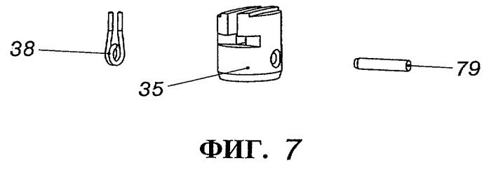 Поршневая машина с вращающимся цилиндром (патент 2293186)