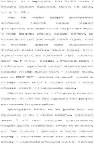 Антитела против вируса гепатита с (патент 2462475)