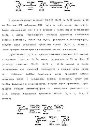 Макроциклические соединения, которые могут быть использованы в качестве фармацевтических препаратов (патент 2334744)