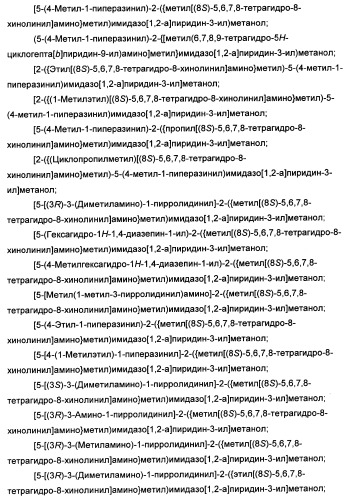 Производные тетрагидрохинолина, демонстрирующие защитное от вич-инфекции действие (патент 2352567)