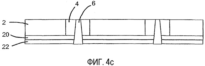 Способ изготовления компонента устройства осаждения капель (варианты) (патент 2310566)