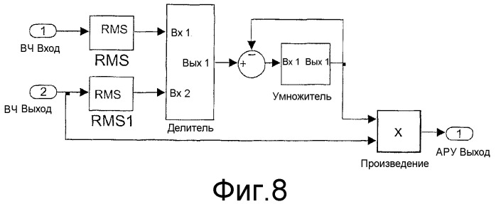 Система и способ обработки звукового сигнала (патент 2347282)