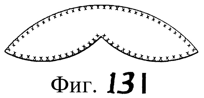Плоскоскладывающиеся индивидуальные защитные дыхательные устройства и способ их изготовления (патент 2266766)