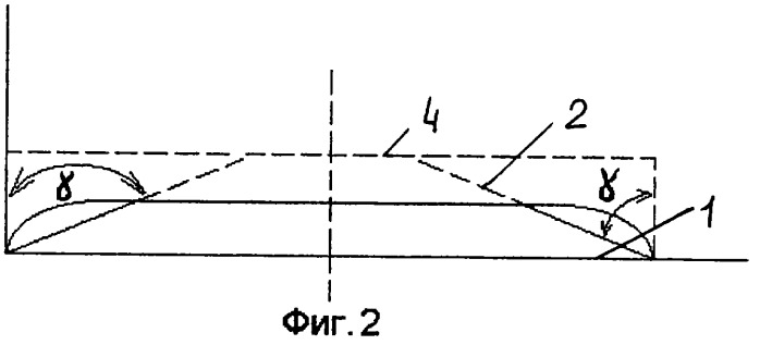 Образец для испытания пористых материалов ударным сжатием (патент 2246714)