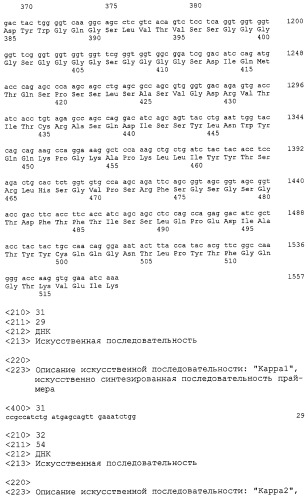 Способ и набор для выявления гена, кодирующего мембраносвязанный белок, вектор (варианты) (патент 2246538)