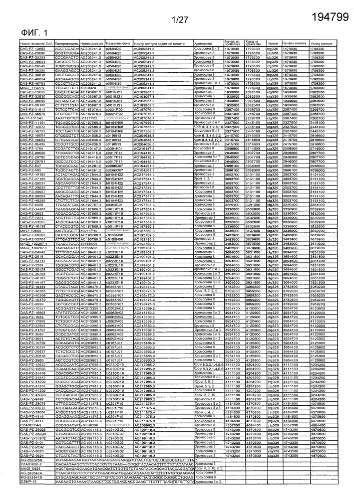 Ген-восстановитель rf4 для цитоплазматической мужской стерильности (cms) c-типа кукурузы, молекулярные маркеры и их применение (патент 2603005)