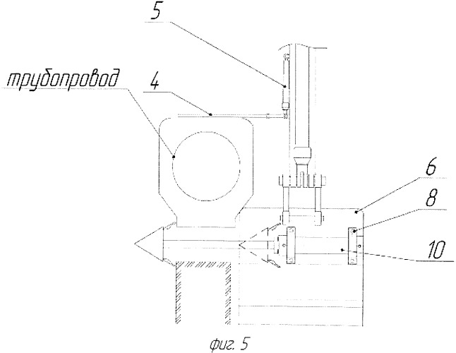 Рабочее оборудование одноковшового экскаватора (патент 2520307)