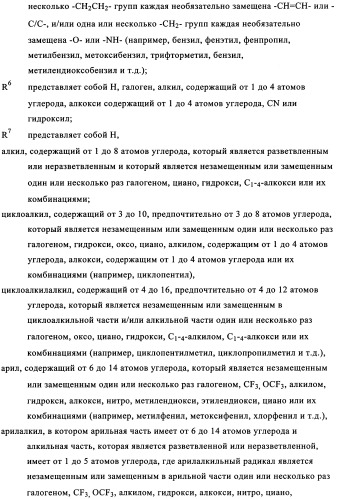 Ингибиторы фосфодиэстеразы 4 (патент 2356893)