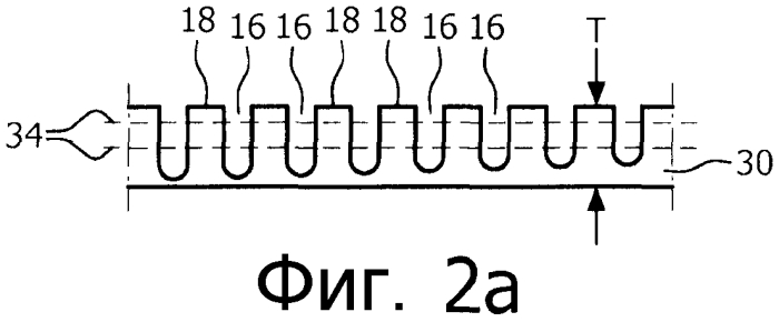 Искривленный ультразвуковой hifu-преобразователь с заранее сформированным сферическим слоем согласования (патент 2553496)